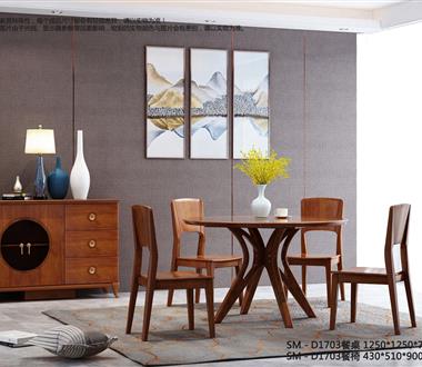 實木家具應該如何保養(yǎng)？