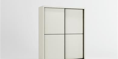 SH-A3102推門(mén)立柜