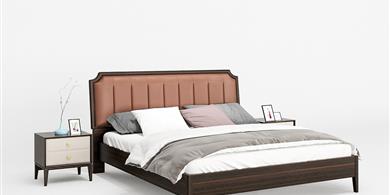 SH-B3004床頭1.8米