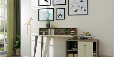 ET-B1801青少年組合寫字臺