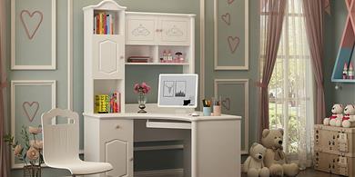 ET-M1803青少年組合寫字臺