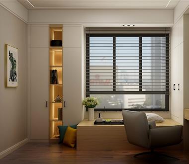 定制家居廠加盟，知名度是最重要...