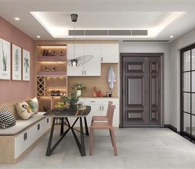 如何打造家具項(xiàng)目加盟好口碑，贏...