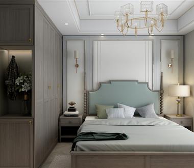 開裝飾家具加盟店應(yīng)該如何設(shè)計門...