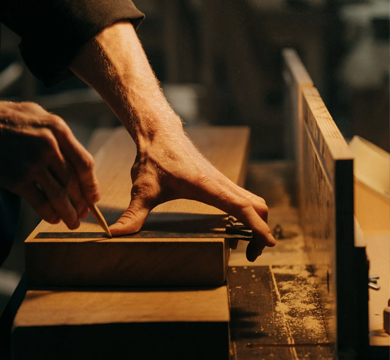 專注家具，為愛執(zhí)著