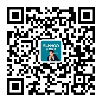 官方微信公眾號(hào)